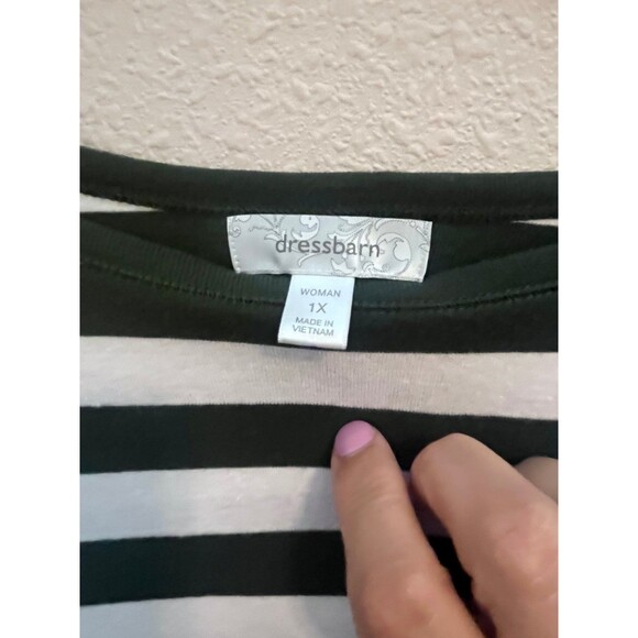 Dressbarn Women’s Blouse - Picture 3 of 4